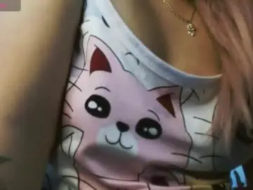 Chaturbate Adult Webcam of naughtyplayass