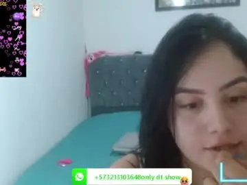 Chaturbate Sex Chat of naughtyplayass