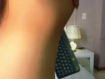 Chaturbate Best live sex cam show of ninaluxx