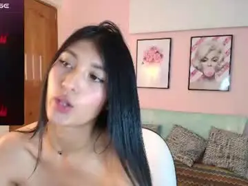 Chaturbate Private Sex Chat of paula_rendon