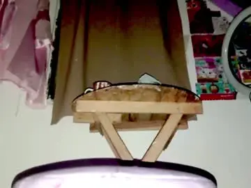 Chaturbate Best Webcam of petiteivoryqueen