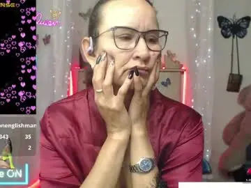 Chaturbate Free Porn Cam of _laflaka2024