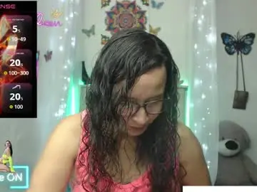 Chaturbate Free Live Porn of _laflaka2024