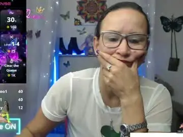 Chaturbate Live Sex of _laflaka2024