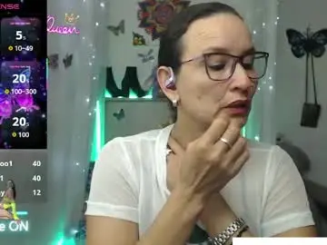 Chaturbate Sex Chat of _laflaka2024