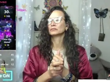 Chaturbate Best Webcam of _laflaka2024