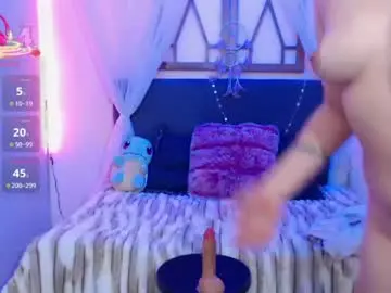 Chaturbate Adult Video Chat of ava_harper_