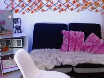 Chaturbate Live Sex of ava_harper_