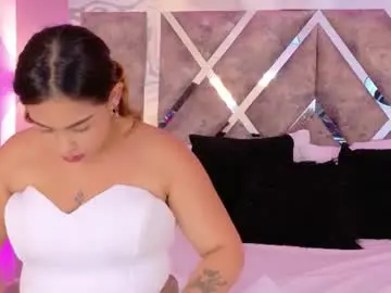 Chaturbate Free Porn Cam of daranna_