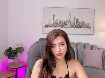 Chaturbate Free Live Porn of elizaa_fox