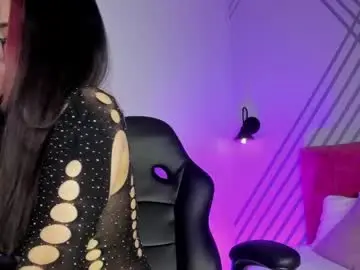 Chaturbate Adult Webcam of giselle_banks_