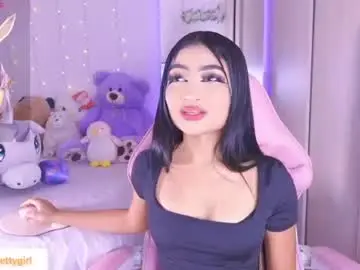Chaturbate Sex Chat of hazelbabee_