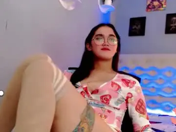 Chaturbate Free Porn Cam of holly_sunshine69