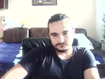 Chaturbate Live Porn of johnnybravovici