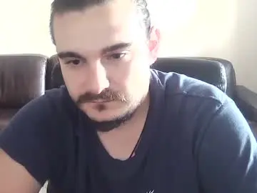 Chaturbate Live Porn of johnnybravovici
