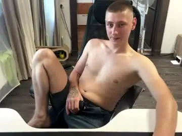Chaturbate Nude Webcam of keksik__