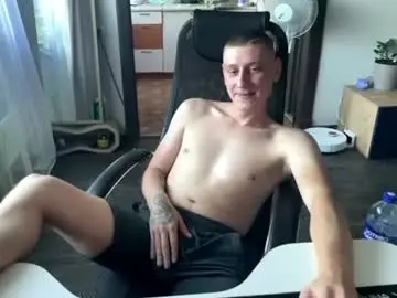 Chaturbate Live Sex Cam of keksik__