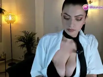 Chaturbate Best live sex cam show of laurasophya