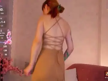 Chaturbate Sex Cam of margaret_ward_