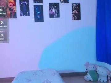 Chaturbate Adult Webcam of miaengels_