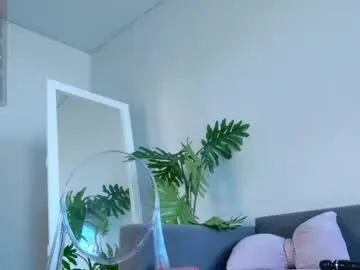 Chaturbate Sex Cam of milly_shy