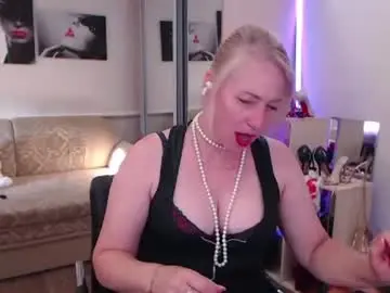 Chaturbate Private Sex Chat of mistress_milfa