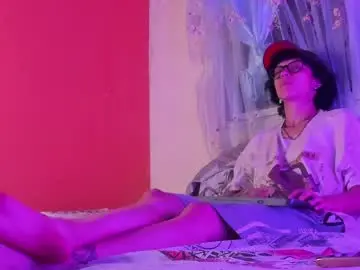 Chaturbate Live Porn of nova_evan7