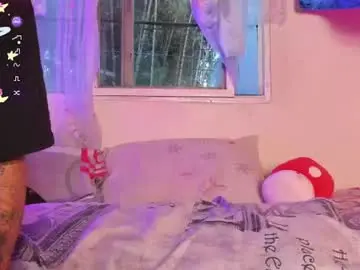 Chaturbate Adult Webcam of nova_evan7