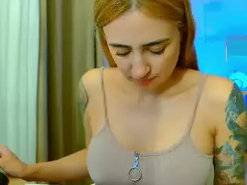 Chaturbate Watch Live Sex Cams of pennyy__