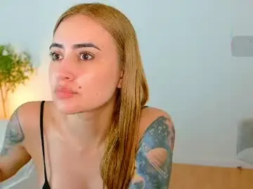 Chaturbate Sex Cam of pennyy__