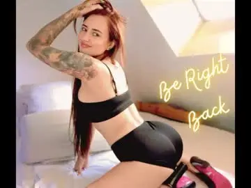 Chaturbate Free Porn Cam of pennyy__