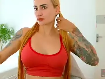 Chaturbate Free Live Porn of pennyy__