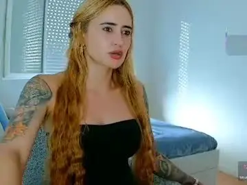 Chaturbate Adult Video Chat of pennyy__