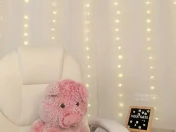 Chaturbate Live Porn of thekatemess_