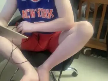 Chaturbate Adult Video Chat of twinkmikexxx12