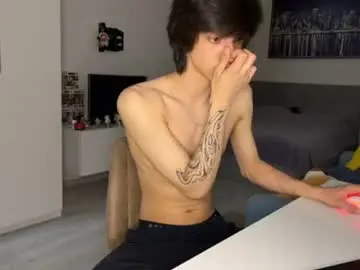 Chaturbate Live Sex of yoo_dee_ohh