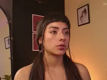 Chaturbate Live Sex of 6briela9