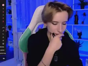 Chaturbate Live Sex of _rein_ramm