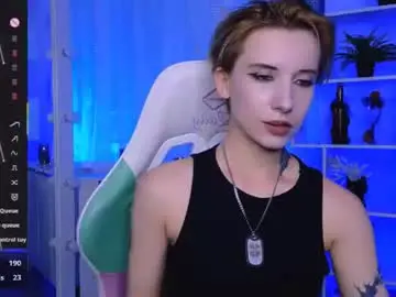 Chaturbate Adult Video Chat of _rein_ramm
