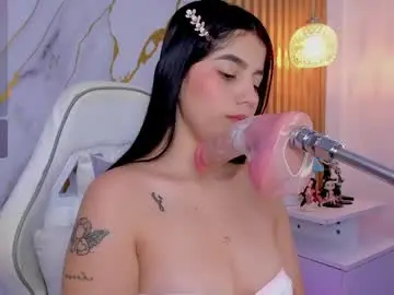 Chaturbate Live Porn of alissaowens_