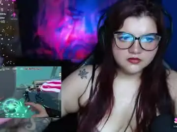 Chaturbate Live Porn of amaralof