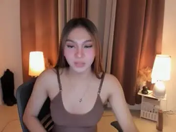 Chaturbate Adult Video Chat of ambervixen69