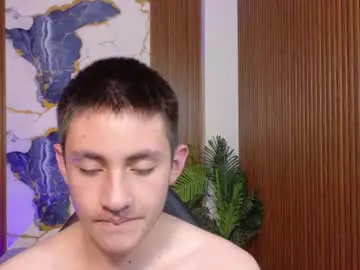 Chaturbate Nude Webcam of andres_tay