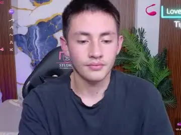 Chaturbate Free Porn Cam of andres_tay