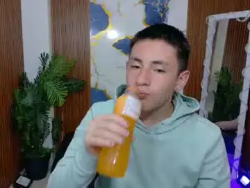 Chaturbate Live Porn of andres_tay