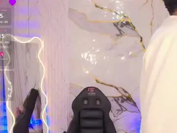 Chaturbate Live Porn of angelic_tay
