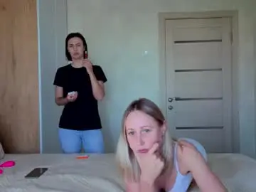 Chaturbate Adult Webcam of bestgirls2021