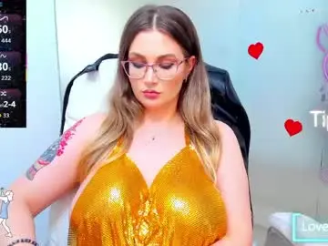 Chaturbate Live Porn of evelyne_rose