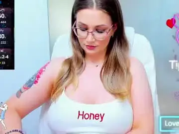 Chaturbate Sex Chat of evelyne_rose