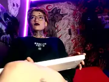 Chaturbate Sex Chat of jadepoarch